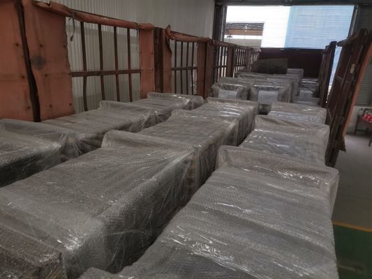 सैंडी वेल्स के लिए शीर्ष लंगर स्थिर बैरल डाउनहोल पंप
