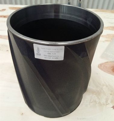 कुएं की ड्रिलिंग के लिए हिंगेड टाइप सिंगल बो स्प्रिंग सेंट्रलाइज़र