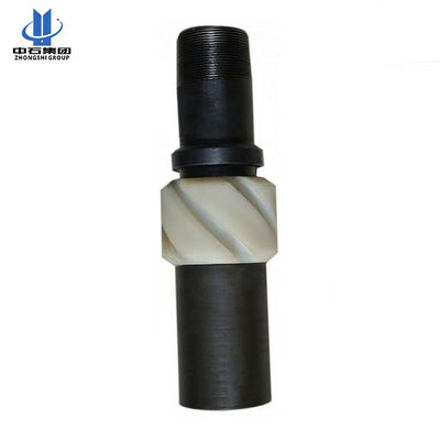 एपीआई 11बी पूर्ण शरीर युग्मन चूसने वाला रॉड सेंट्रलाइज़र / तेल क्षेत्र के लिए गाइड