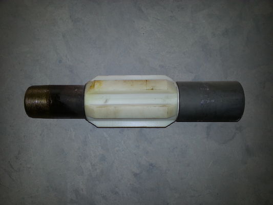 पैराफिन स्क्रैपर या रॉड गाइड चूसने वाला रॉड सेंट्रलाइज़र एपीआई 10 डी