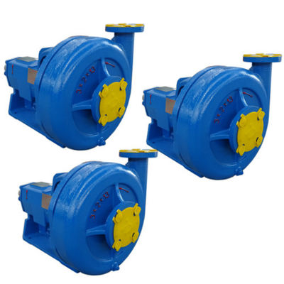 तेल क्षेत्र पंप स्पेयर पार्ट्स के लिए 220V/380V/400v/415v क्षैतिज केन्द्रापसारक पंप