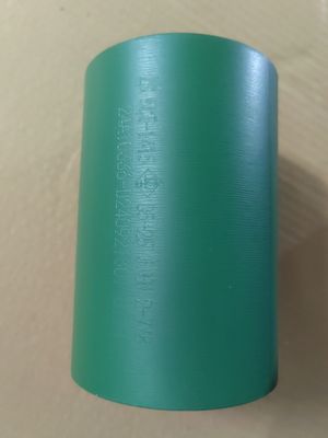 API 5CT मानक कपलिंग और J55 EUE थ्रेड में क्रॉसओवर