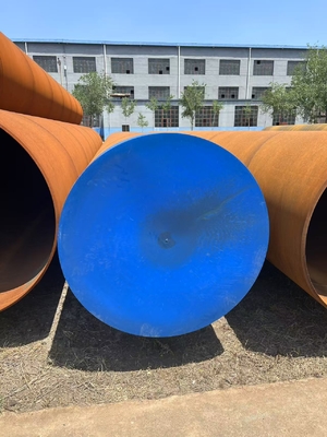 API 5CT कंपोजिट थ्रेड प्रोटेक्टर L80-N80 स्टील OCTG एक्सेसरीज़