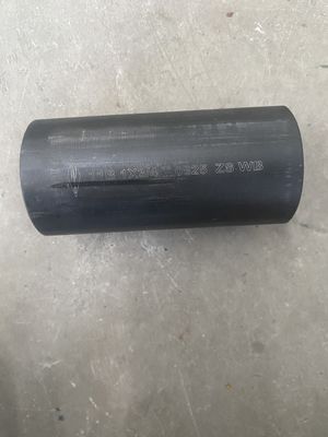 High Quality API 11B Threaded Sucker Rod Coupling for Oilfield