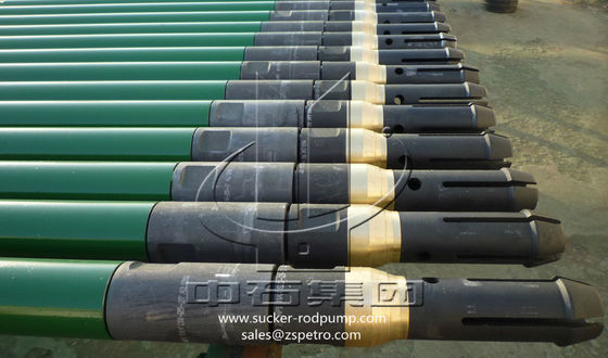 स्टील 2 7/8 