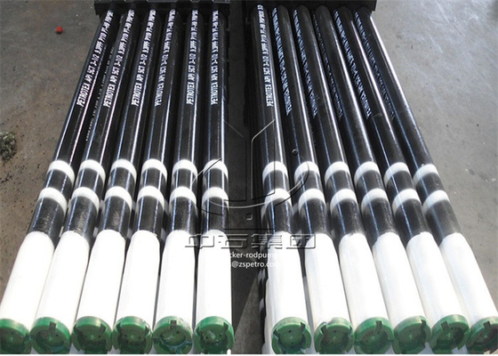 ईयूई युग्मन के साथ एपीआई टयूबिंग कनेक्शन उपकरण पुप संयुक्त