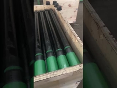 EUE और NUE ट्यूबिंग पुप जॉइंट्स J55/K55 स्टील ग्रेड के साथ