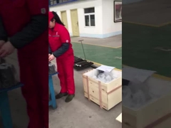 डाउनहोल स्ट्रेट वेन ट्यूबिंग सेंट्रलाइज़र 4 1/2 