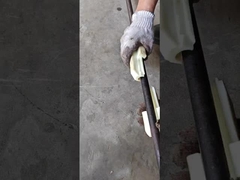 गाइड चूसने वाला रॉड सेंट्रलाइज़र नायलॉन सामग्री एपीआई 11 बी