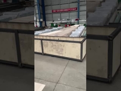 टॉप सीटिंग आरडब्ल्यूए या आरएचए सकर रॉड पंप / पतली दीवार कृत्रिम लिफ्टिंग सिस्टम ऑयलफील्ड रॉड पंप