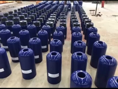 चीन फैक्ट्री एपीआई ऑयलफील्ड फ्लोट कॉलर फ्लोट शू साइज 9 5/8