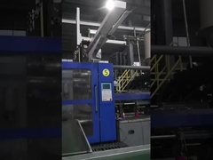 सीएनसी मशीनीकृत प्रकार पूर्ण प्लास्टिक एपीआई कनेक्शन धागा रक्षक