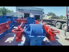 एपीआई 11ई उत्पादन पारंपरिक बीम पंप इकाई