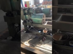 पेट्रोलियम उत्पादन के लिए 38CrMoAi स्टील बैरल के साथ डाउनहोल सक्कर रॉड पंप