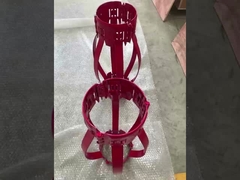 हिंगेड टाइप सकर रॉड सेंट्रलाइज़र ऑयल वेल केसिंग सेंट्रलाइज़र