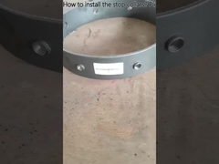 घोंसले के लिए वीडियो कोलर्स की स्थापना