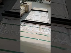 ट्यूबिंग पिल्ला जोड़ों पैकिंग में हैं