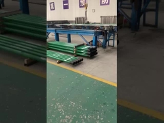 तेल कुएं उत्पादन उपकरण ट्यूबिंग पंप डाउनहोल पंप / एसआरपी तेल क्षेत्र के लिए