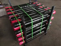 एपीआई 5 सीटी मानक ट्यूबिंग पिप ज्वाइंट, पिप ज्वाइंट तेल और गैस गोल सिर कोड