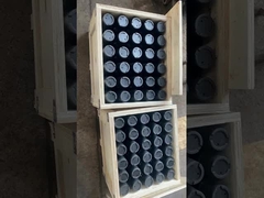 थ्रेड EUE ट्यूबिंग पुप संयुक्त के लिए अनुकूलित