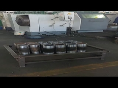 L80-13Cr प्रीमियम कनेक्शन या एपीआई कनेक्शन