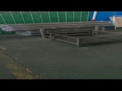 सीमलेस पिन एक्स बॉक्स L80 स्टील ग्रेड ट्यूबिंग पुप जोड़ें