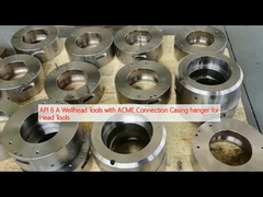 वेलहेड उपकरण