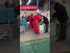 ऑयलफील्ड सकर रॉड पंप / स्प्रे मेटल प्लंजर डाउनहोल रॉड पंप