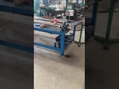 एपीआई एआईएसआई 1045 सामग्री डाउनहोल पंप्स प्लंगर थ्रेड वेल्डिंग मोनेल पिन