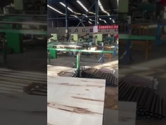 एपीआई 11ax तेल उत्पादन रॉड पंप, स्प्रे मेटल प्लंजर डाउनहोल रॉड पंप, उपसतह रॉड पंप