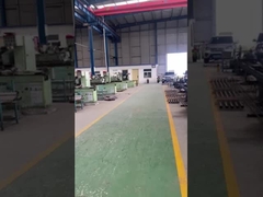 सूकर-रॉड पम्पिंग इकाइयां/एपीआई 11एएक्स डाउनहोल पंप/सुकर-रॉड पम्पिंग