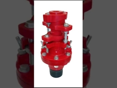 पॉलिश की गई छड़ी के लिए एपीआई मानक डबल पैक स्टफिंग बॉक्स