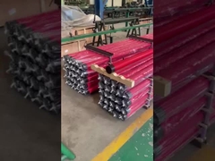 एपीआई स्थिर डाउनहोल पंप बैरल व्यास 38/57 मिमी