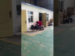 आईएसओ दीया 1.25' 'पतली दीवार बैरल के साथ चूसने वाला रॉड पंप