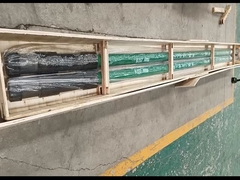 तेल और गैस उद्योग में सॉफ्ट सील प्लंजर के साथ एपीआई 11एएक्स टयूबिंग पंप