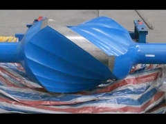 सतह कठोरता HF3000 के साथ एआईएसआई 4145H स्टील एपीआई मानक तेल क्षेत्र स्थिरकर्ता