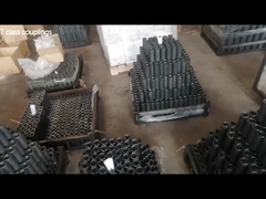 उच्च शक्ति सकर रॉड कपलिंग 5/8 