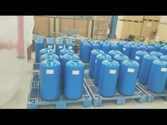 कुंआहेड औजार सीमेंट फ्लोट कॉलर और फ्लोट जूते