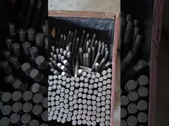 एपीआई 11बी एसएम सकर रॉड कपलिंग रिंच फ्लैट के साथ