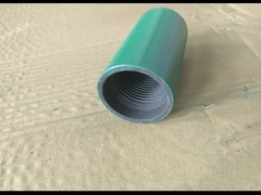 API 5CT मानक कपलिंग और J55 EUE थ्रेड में क्रॉसओवर