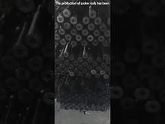 तेल उत्पादन के लिए 1-1/4