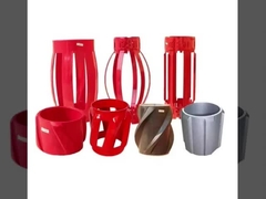 यूनिबॉडी बो स्प्रिंग केसिंग सेंट्रलाइज़र लचीला-स्प्रिंग सेंट्रलाइज़र 13 3/8 केसिंग STD के लिए