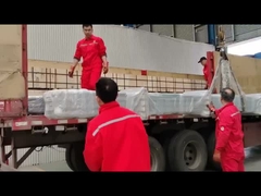 सूकर-रॉड पम्पिंग इकाइयां / एपीआई 11एएक्स डाउनहोल पंप / सूकर-रॉड पम्पिंग