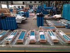 ड्रिल पाइप क्रॉसओवर सब