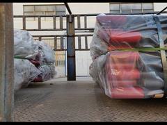 1000mm EU J55 ट्यूबिंग पप जॉइंट भारी दीवार मिश्र धातु इस्पात API छिद्रित