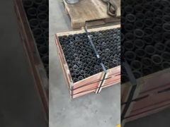 निर्माता एपीआई सकर रॉड कपलिंग क्लास टी 3/4