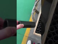 चूसने वाला रॉड पंप