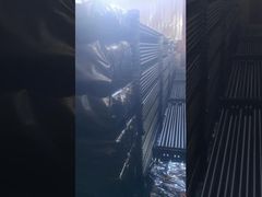 ऑयलफील्ड सकर रॉड्स