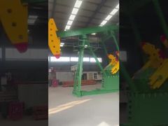 देखें: तेल क्षेत्र निष्कर्षण API 11E प्रदर्शन के लिए हल्के क्रैंक बैलेंस पंप जैक