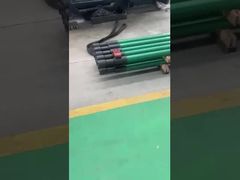 देखें कि क्रोम प्लेट पंप बैरल B13-175 अनुकूलित रंग के साथ मिश्र धातु इस्पात डीप वेल पंप क्यों चुनें